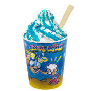 Cool Kids Blue Monster,Angelo,Soft Ice Corner;3,00